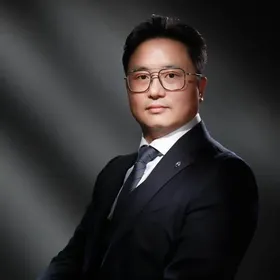 James LIN - Fondateur de B.I.G