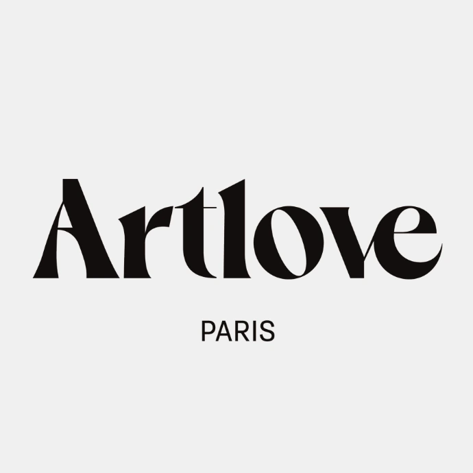 Logo Artlove