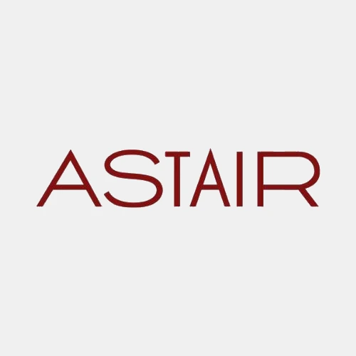 Logo ASTAIR